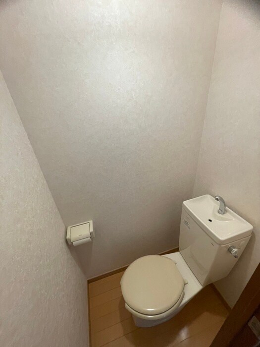 若尾レジデンスの物件内観写真