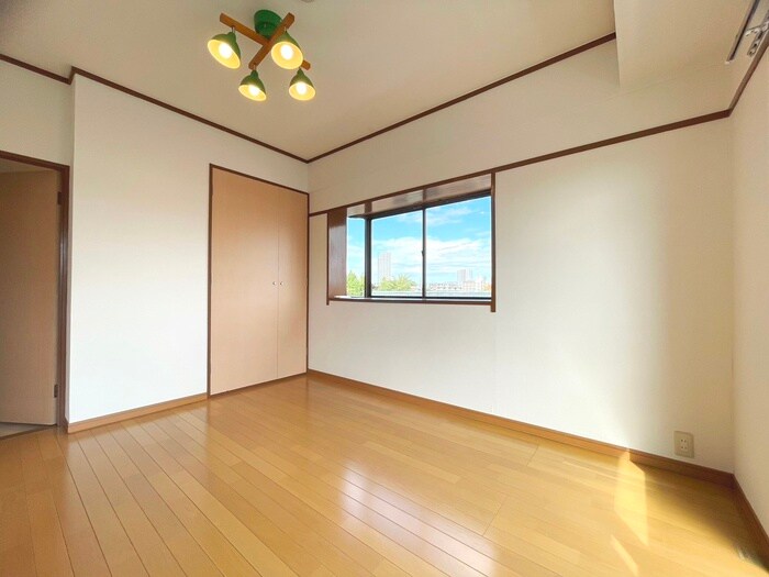 若尾レジデンスの物件内観写真