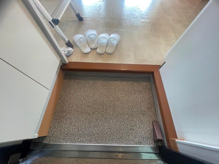 若尾レジデンスの物件内観写真