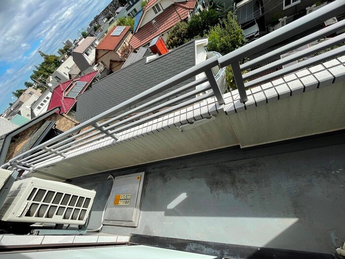 若尾レジデンスの物件内観写真