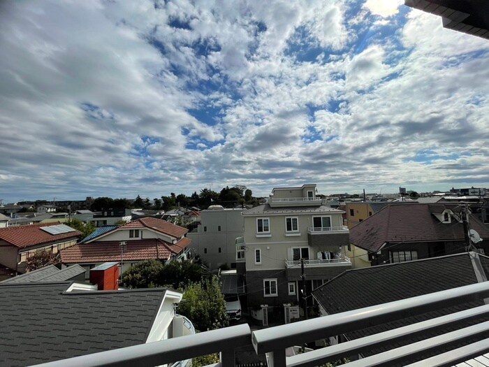 若尾レジデンスの物件内観写真