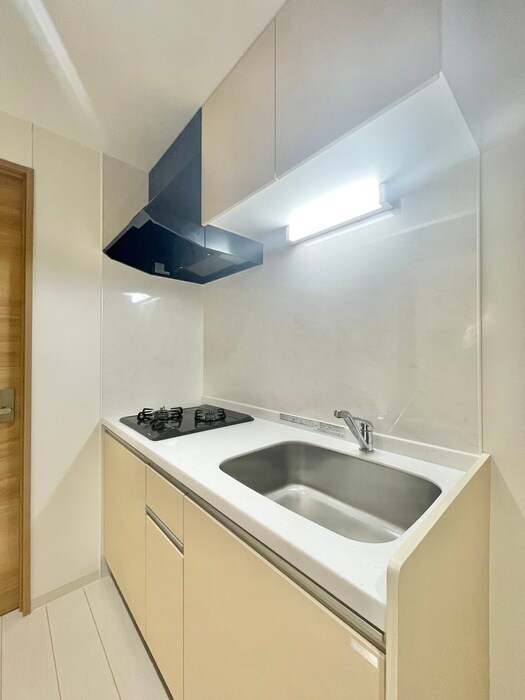 LOCS KUROKAWAの物件内観写真