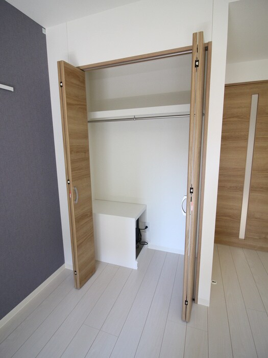 LOCS KUROKAWAの物件内観写真