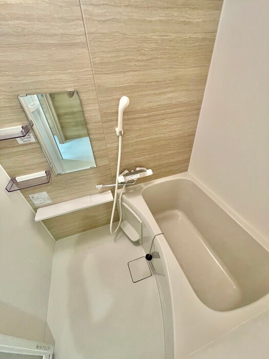 LOCS KUROKAWAの物件内観写真