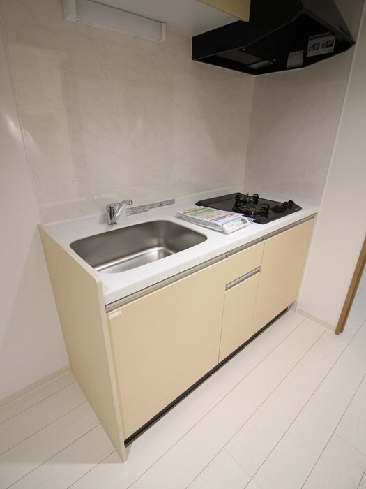 LOCS KUROKAWAの物件内観写真