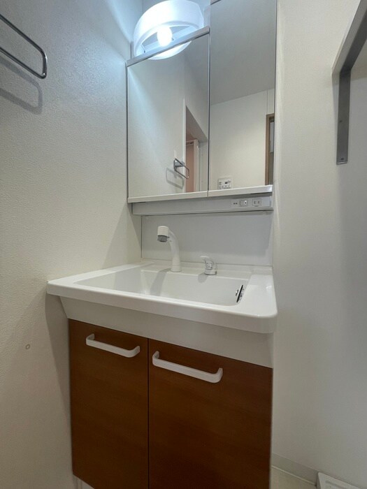 LOCS KUROKAWAの物件内観写真