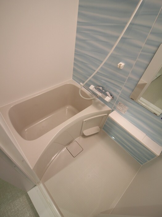 LOCS KUROKAWAの物件内観写真