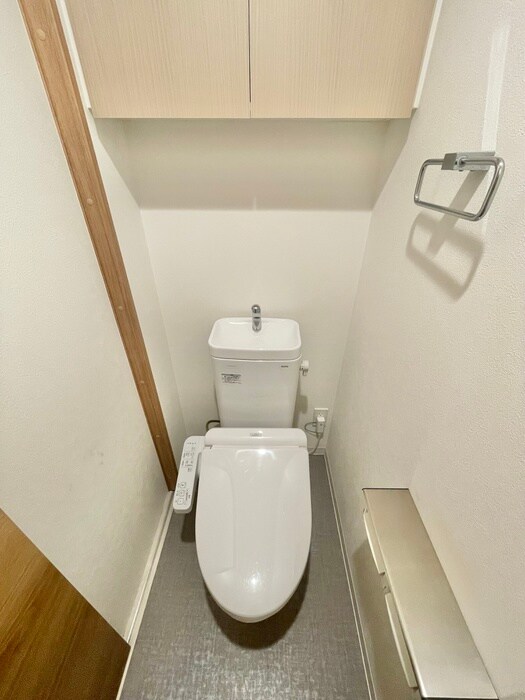 LOCS KUROKAWAの物件内観写真