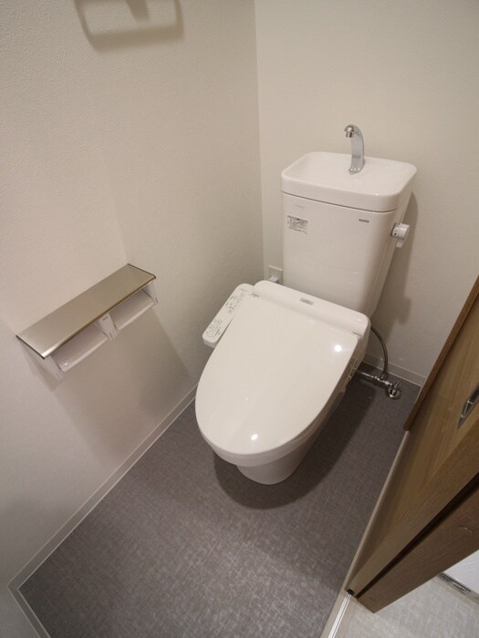 LOCS KUROKAWAの物件内観写真