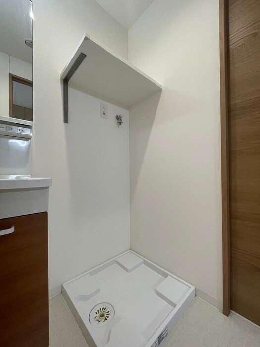 LOCS KUROKAWAの物件内観写真