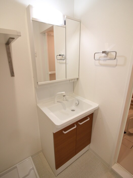 LOCS KUROKAWAの物件内観写真