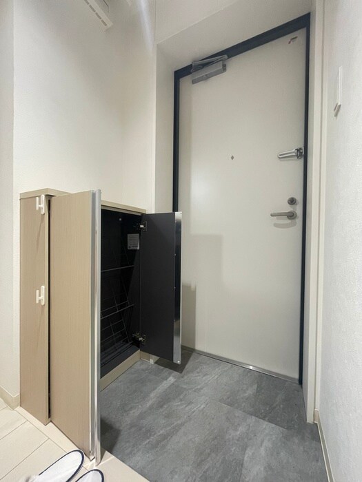 LOCS KUROKAWAの物件内観写真