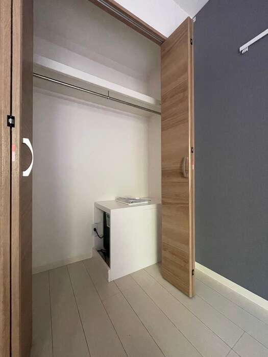 LOCS KUROKAWAの物件内観写真