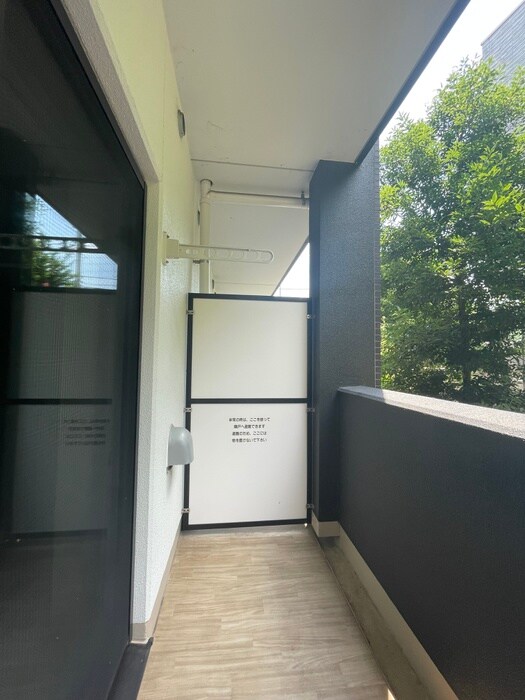 LOCS KUROKAWAの物件内観写真