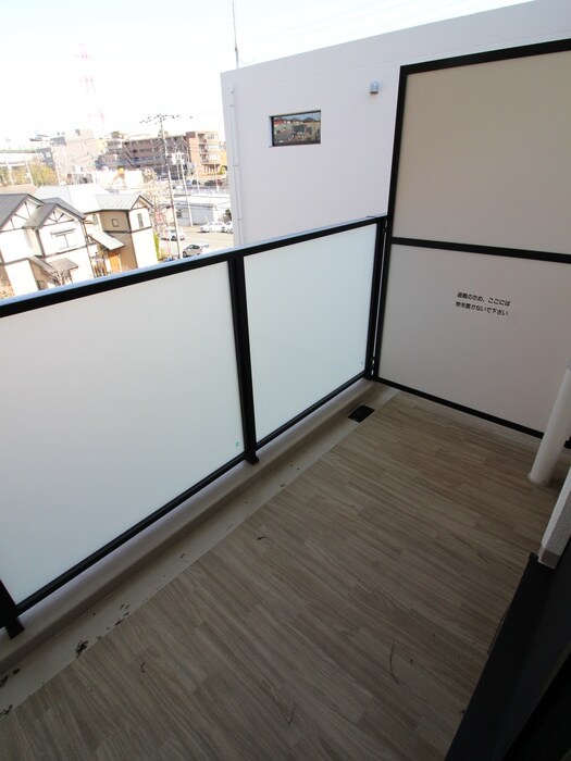 LOCS KUROKAWAの物件内観写真