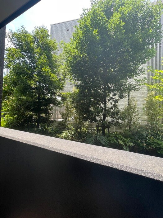 LOCS KUROKAWAの物件内観写真