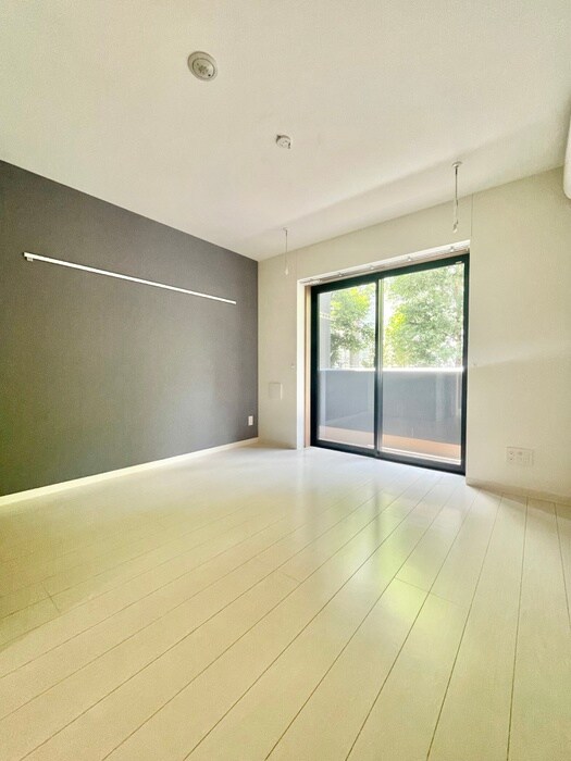 LOCS KUROKAWAの物件内観写真