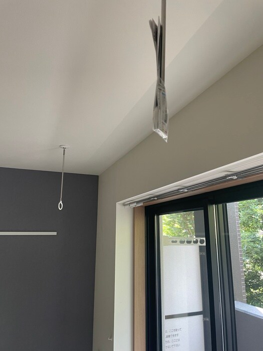 LOCS KUROKAWAの物件内観写真