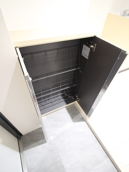 LOCS KUROKAWAの物件内観写真