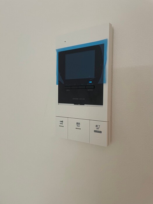 LOCS KUROKAWAの物件内観写真