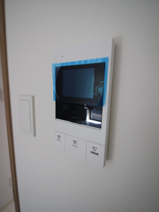 LOCS KUROKAWAの物件内観写真