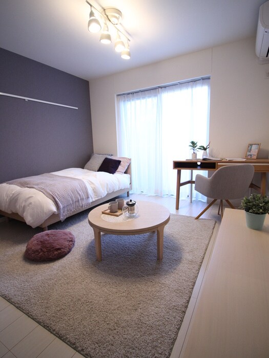 LOCS KUROKAWAの物件内観写真