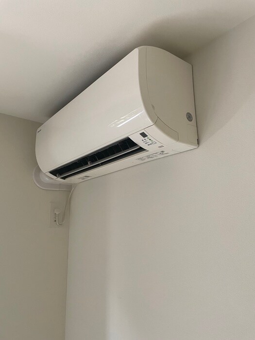 LOCS KUROKAWAの物件内観写真