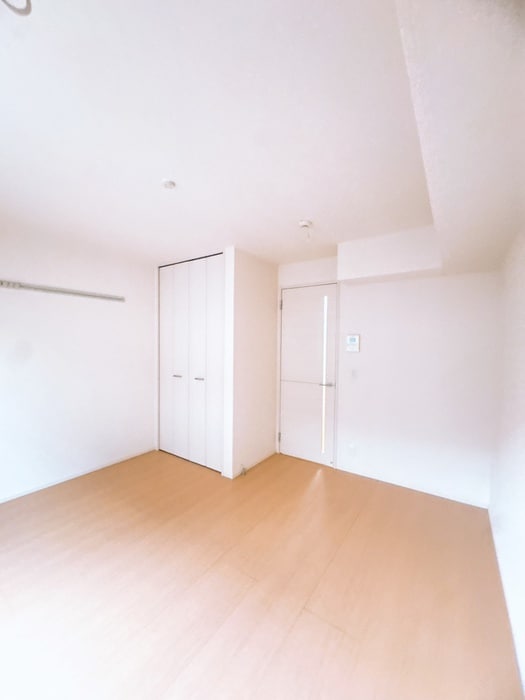 ザ－パト・ポ－リェの物件内観写真