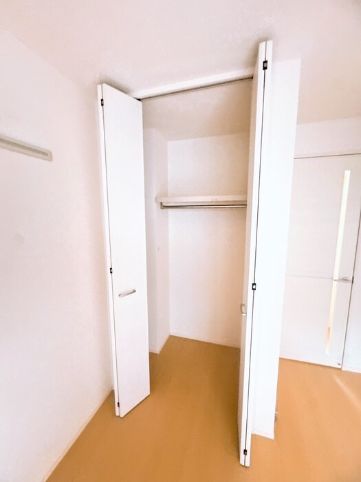 ザ－パト・ポ－リェの物件内観写真