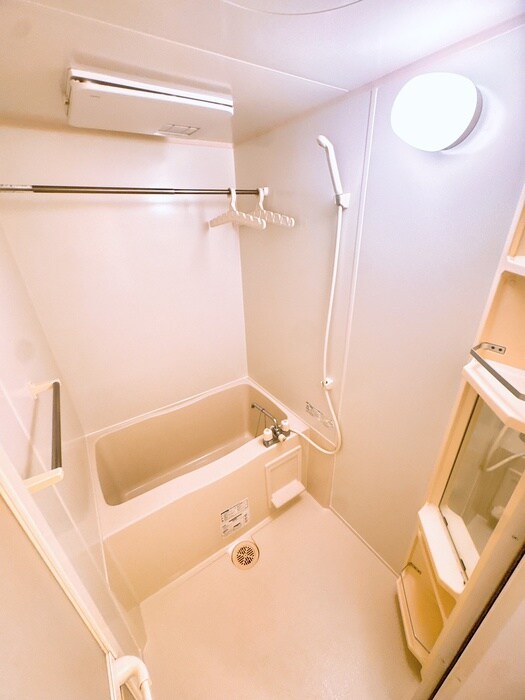 ザ－パト・ポ－リェの物件内観写真