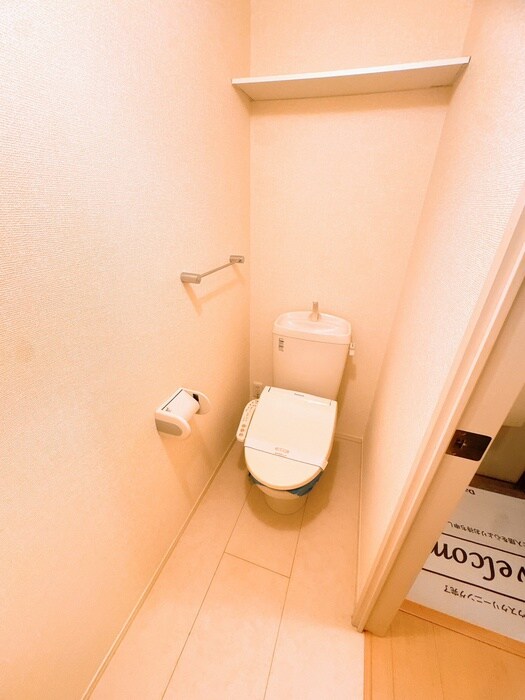 ザ－パト・ポ－リェの物件内観写真