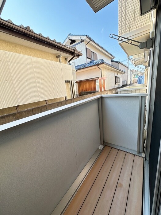 ザ－パト・ポ－リェの物件内観写真