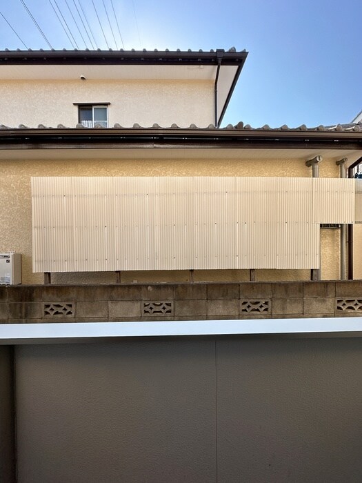 ザ－パト・ポ－リェの物件内観写真