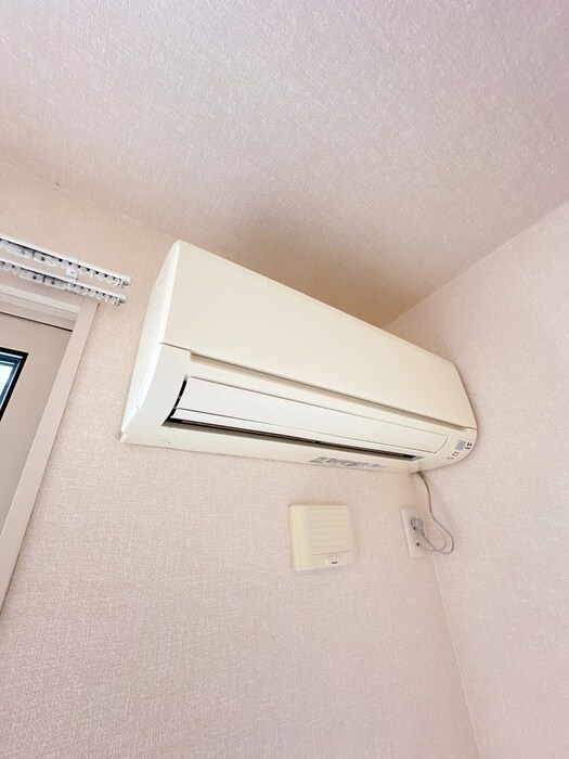 ザ－パト・ポ－リェの物件内観写真