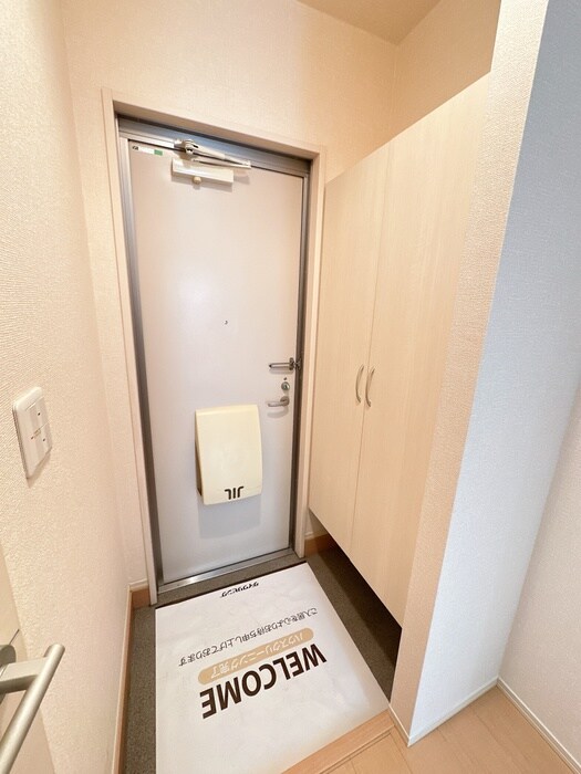 ザ－パト・ポ－リェの物件内観写真