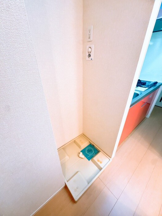 ザ－パト・ポ－リェの物件内観写真