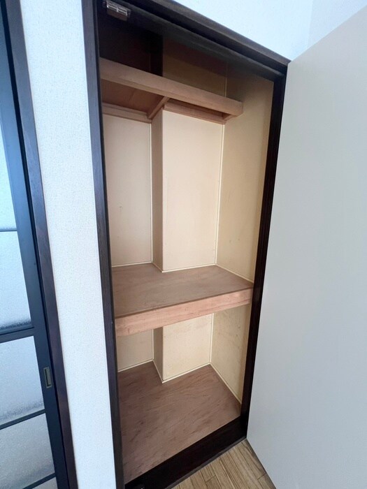 山手ハイツの物件内観写真