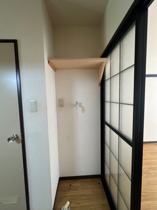 山手ハイツの物件内観写真