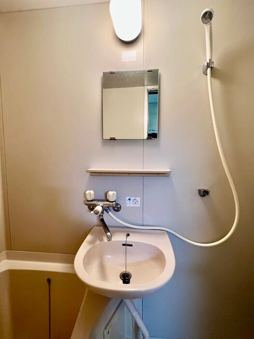 山手ハイツの物件内観写真