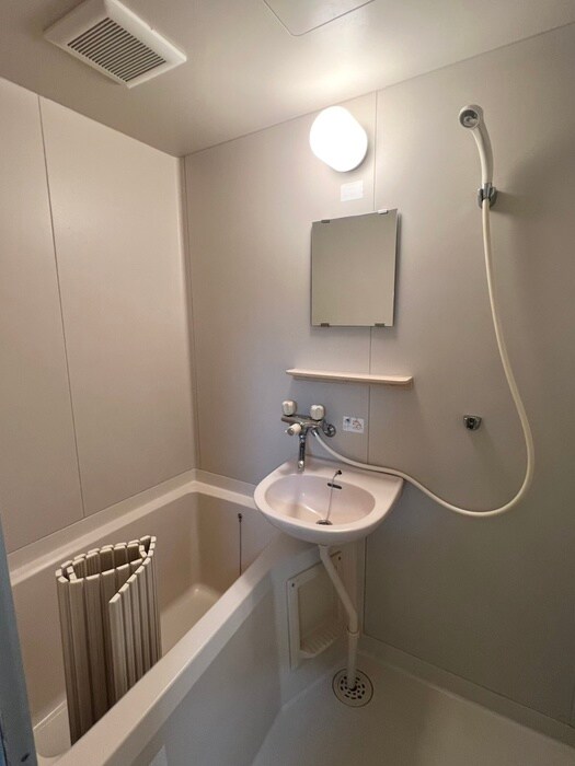 山手ハイツの物件内観写真