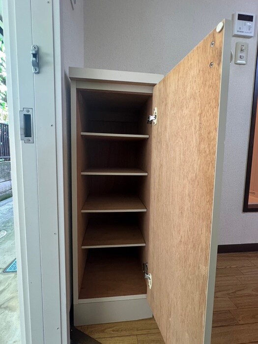 山手ハイツの物件内観写真