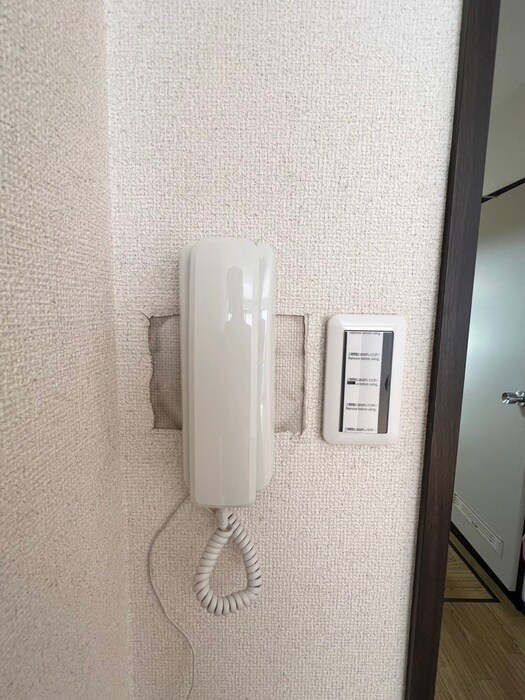 山手ハイツの物件内観写真