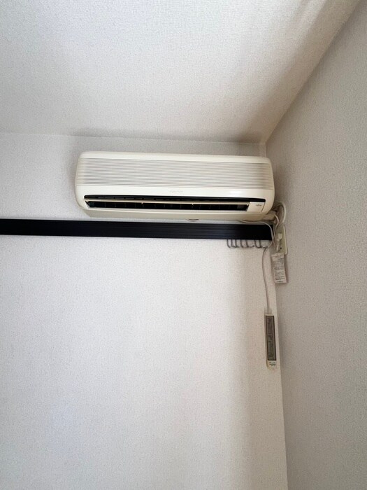 山手ハイツの物件内観写真