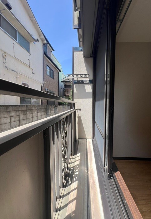 山手ハイツの物件内観写真