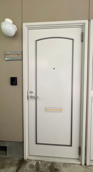 山手ハイツの物件内観写真