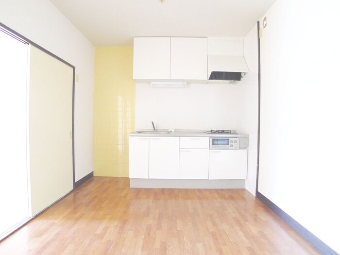 ダイカンプラザの物件内観写真