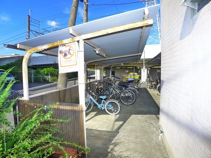 ダイカンプラザの物件外観写真