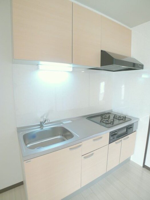 ダイカンプラザの物件内観写真