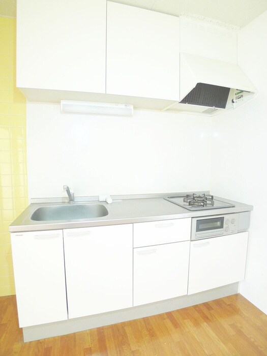 ダイカンプラザの物件内観写真