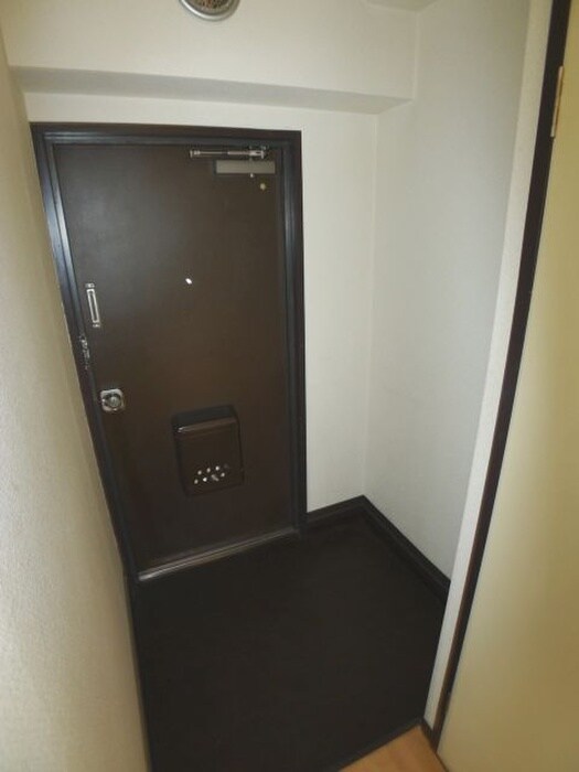 ダイカンプラザの物件内観写真